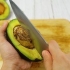 Lav en avocado maske til dit hår