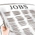 At finde et job uden erhvervserfaring