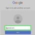Sikkerhedskopier din gmail-konto