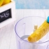 At lave en banansmoothie