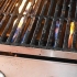 Rengøring af en gasgrill