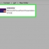 Reparer en beskadiget powerpoint-fil
