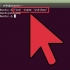 Find en fil i linux