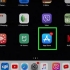 Annuller en betaling i app store