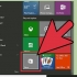 Installer et bevægeligt tapet til dit skrivebord