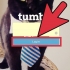 Slet en blog på tumblr