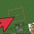 Byg en gård i minecraft