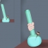 Ryger en bong