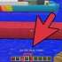 At lave en båd i minecraft