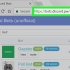 Tilføj en bot til en discord-kanal på en pc eller mac