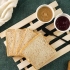 At lave en peanutbutter og gelé sandwich
