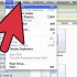 Brænd en cd på mac osx