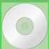 Formatering af en cd