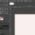 Tegning af en cirkel i gimp