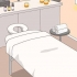 Giver en helkropsmassage