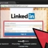 Fjern en forbindelse på linkedin