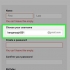 Opret en fed e-mailadresse