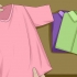 At lave en crop top