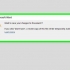 Luk en dialogboks i microsoft word