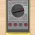 Brug af et digitalt multimeter