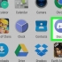 Forlader en discord-server på android