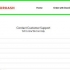 Slet en doordash-konto