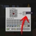 At finde en landsby i minecraft