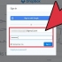 Slet en dropbox-konto