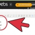 Opret en rullemenu med html og css