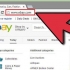 Åbning af en ebay-konto