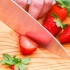 Lav en simpel jordbærsmoothie