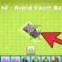 Design af et effektivt fundament i clash of clans
