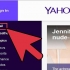 Åbn en e-mail