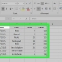 Konverter en excel-fil til word