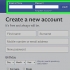 Slet en facebook-konto permanent