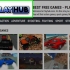 Download et flash spil
