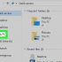 Tømning af et flashdrev på en pc eller mac
