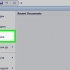 Skub et flashdrev ud i windows 10