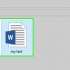 Opret et rutediagram i word