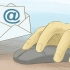 Send en formel e-mail