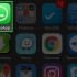 Send en gif via whatsapp