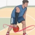 At blive en god basketballspiller