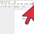 Gemmer et google-dokument
