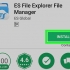 Download et google drev-kort på android
