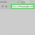 Download et google drev-kort på pc eller mac