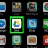 Download et google drev-kort på iphone eller ipad