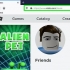 Opret en gruppe på roblox