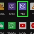 Opret en gruppechat til smartphones på viber