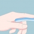 Behandling af en stammende finger