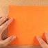 Fold en bid